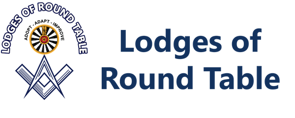Lodges of Round Table logo